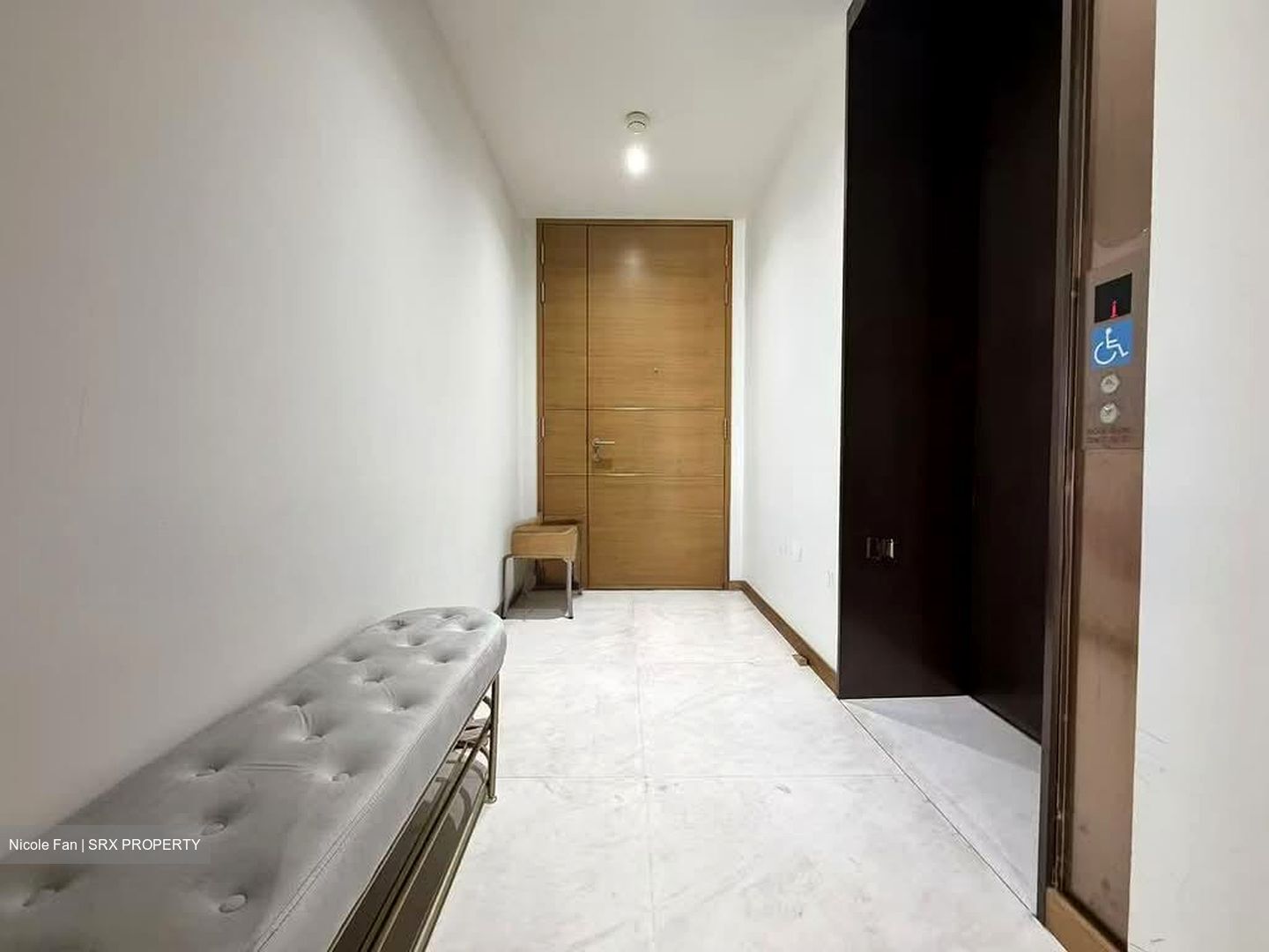 Marina One Residences (D1), Apartment #560986281